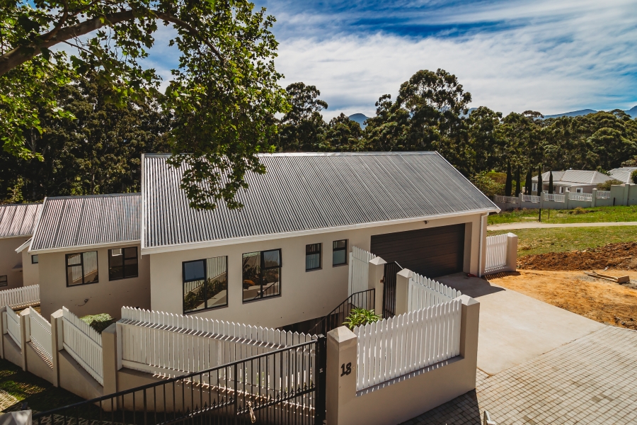 3 Bedroom Property for Sale in Heather Park Western Cape